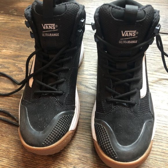 VANS ULTRARANGE EXO HI MTE - Picture 2 of 5